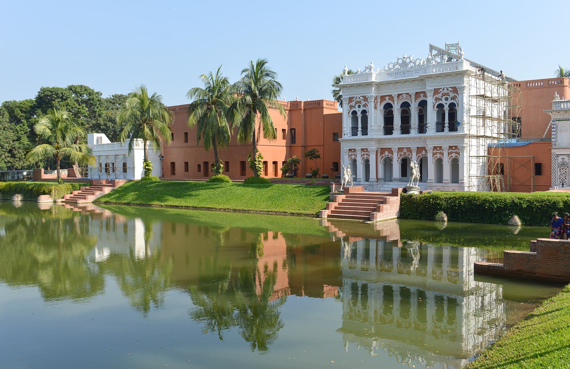 Bangladesh Folk Art and Crafts Museum in Bangladesh